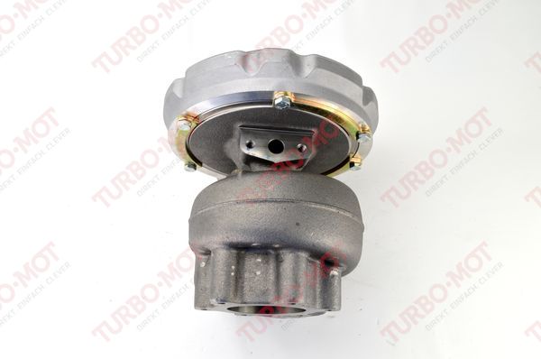 Compresor,sistem de supraalimentare 642092 TURBO-MOT